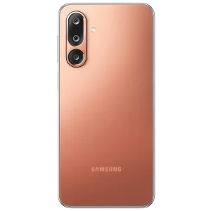 Смартфон Samsung Galaxy M36 5G 6/128GB Haze Orange(SM-M366BZOB)