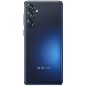 Смартфон Samsung Galaxy M55 5G 8/128GB Denim Black (SM-M556BZKA)