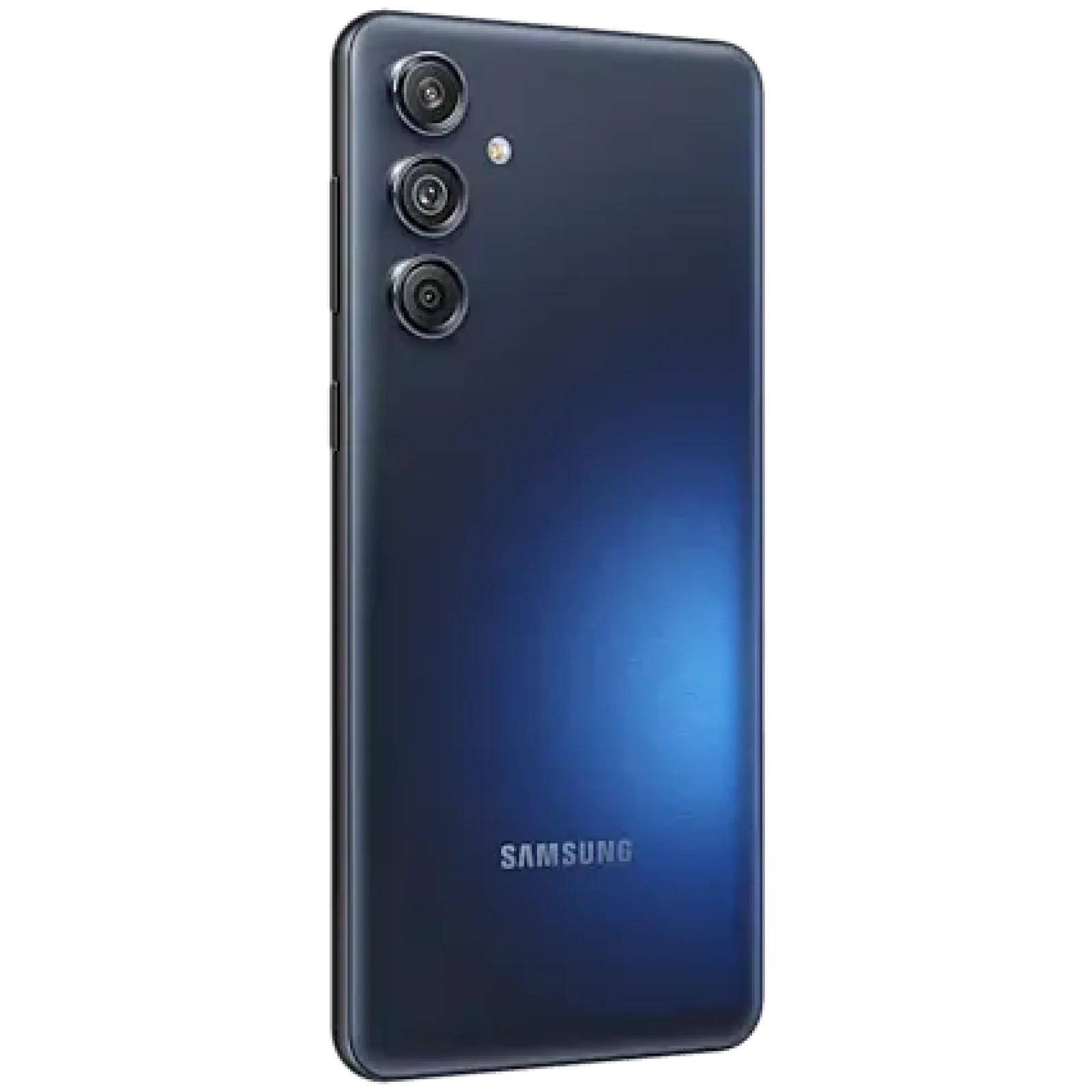 Смартфон Samsung Galaxy M55 5G 8/256GB Denim Black (SM-M556BZKY)