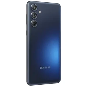 Смартфон Samsung Galaxy M55 5G 8/128GB Denim Black (SM-M556BZKA)