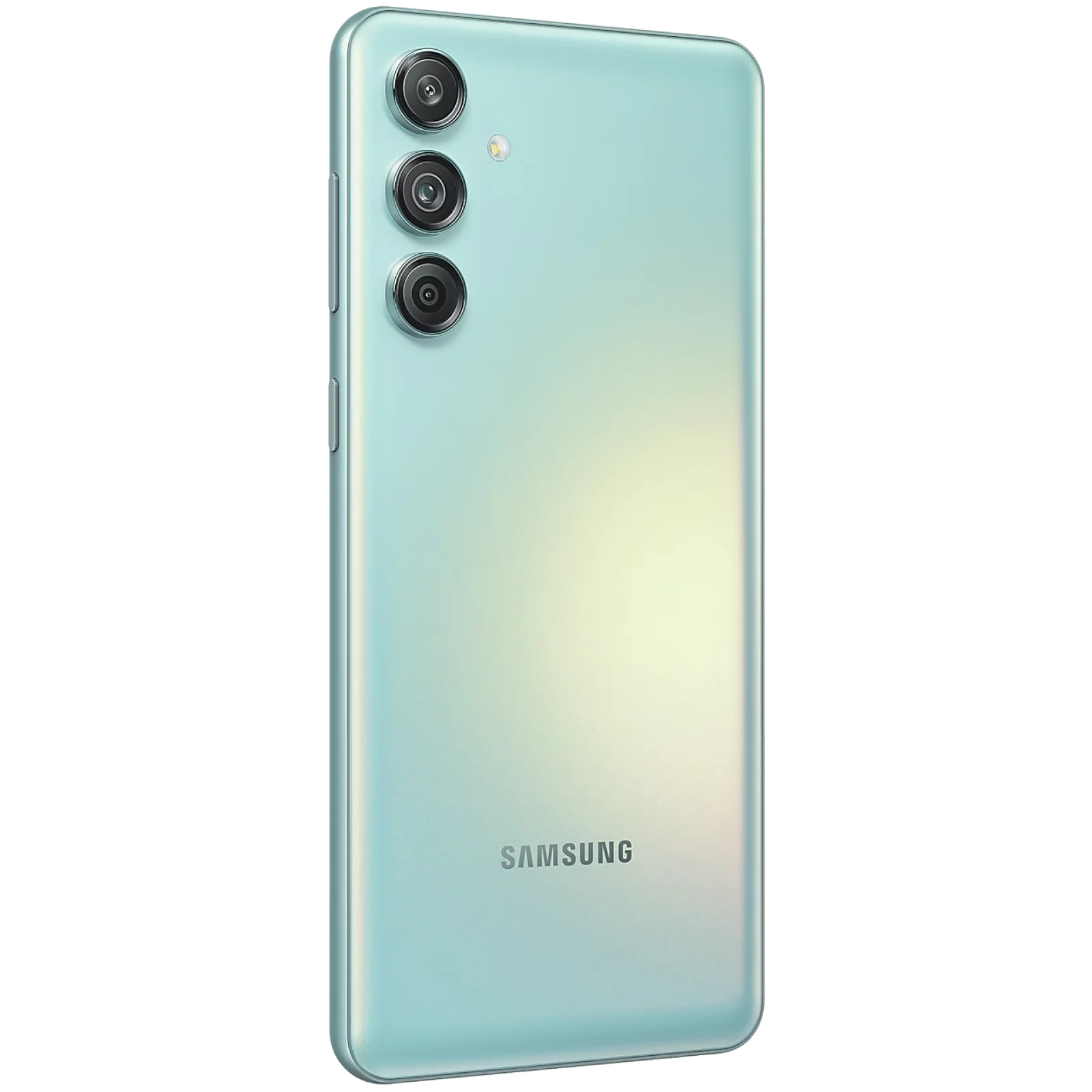 Смартфон Samsung Galaxy M55 5G 8/128GB Light Green (SM-M556BLGV)