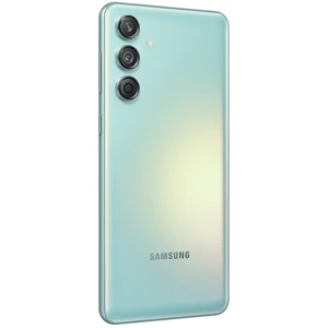 Смартфон Samsung Galaxy M55 5G 8/128GB Light Green (SM-M556BLGV)
