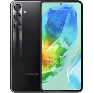 Смартфон Samsung Galaxy M55s 5G 8/128GB Black (SM-M558BZKA)