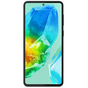Смартфон Samsung Galaxy M55s 5G 8/128GB Black (SM-M558BZKA)