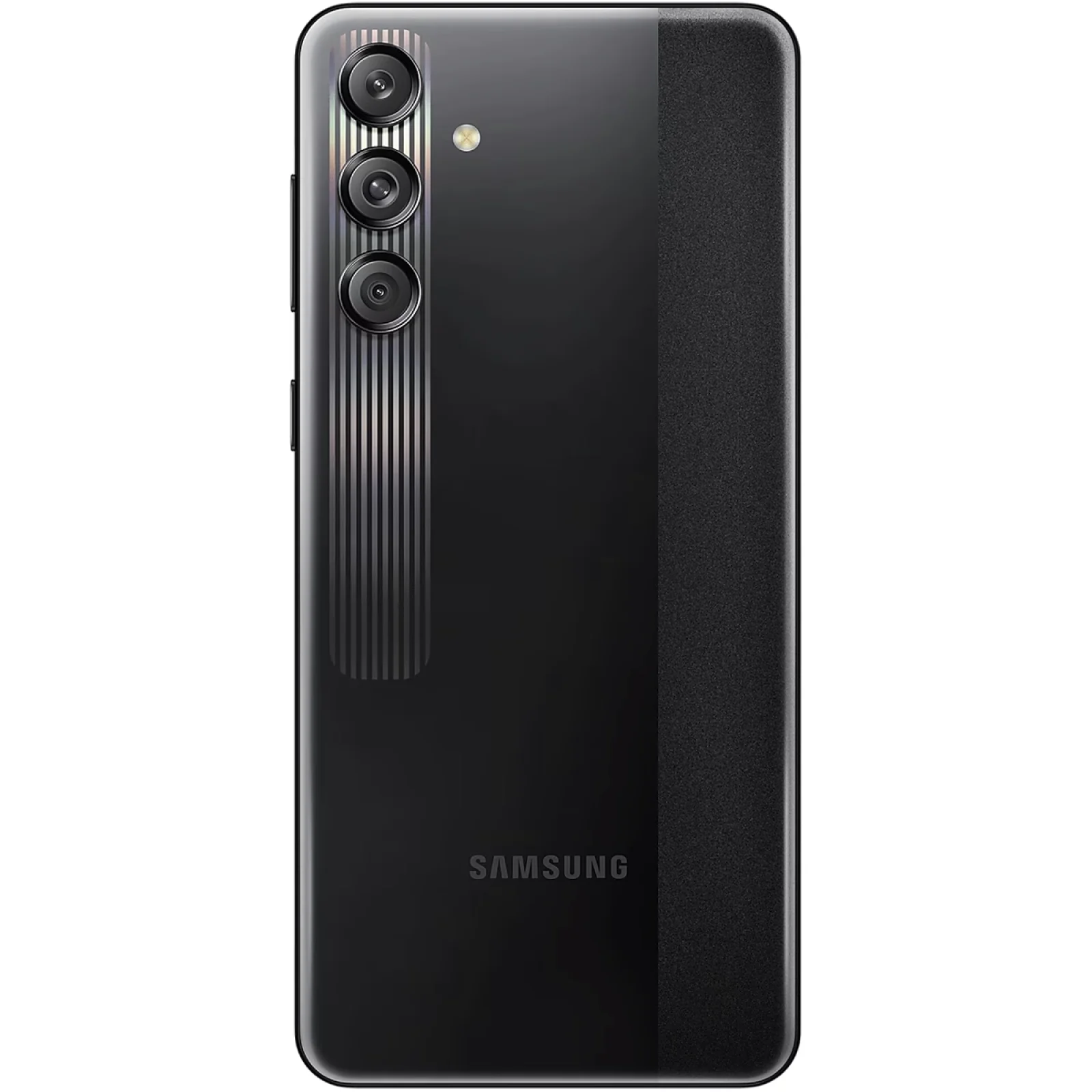 Смартфон Samsung Galaxy M55s 5G 8/128GB Black (SM-M558BZKA)