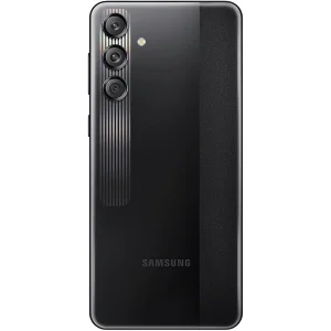 Смартфон Samsung Galaxy M55s 5G 8/128GB Black (SM-M558BZKA)