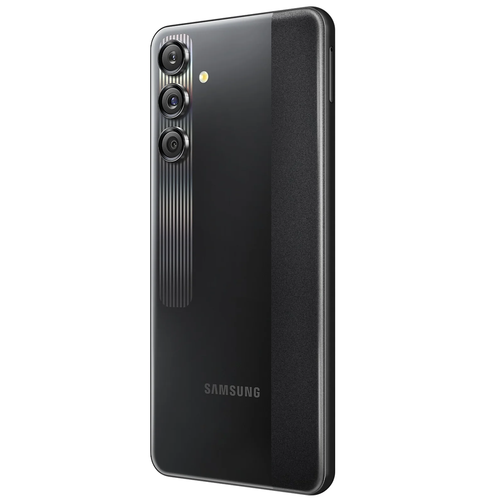 Смартфон Samsung Galaxy M55s 5G 8/128GB Black (SM-M558BZKA)
