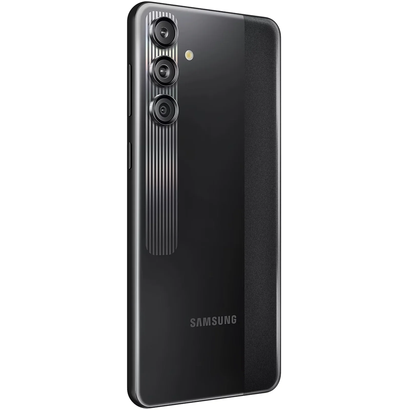 Смартфон Samsung Galaxy M55s 5G 8/128GB Black (SM-M558BZKA)