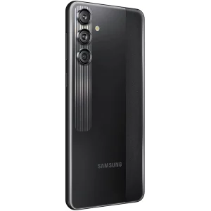 Смартфон Samsung Galaxy M55s 5G 8/128GB Black (SM-M558BZKA)