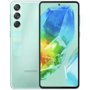 Смартфон Samsung Galaxy M55s 5G 8/128GB Green (SM-M558BLGA)