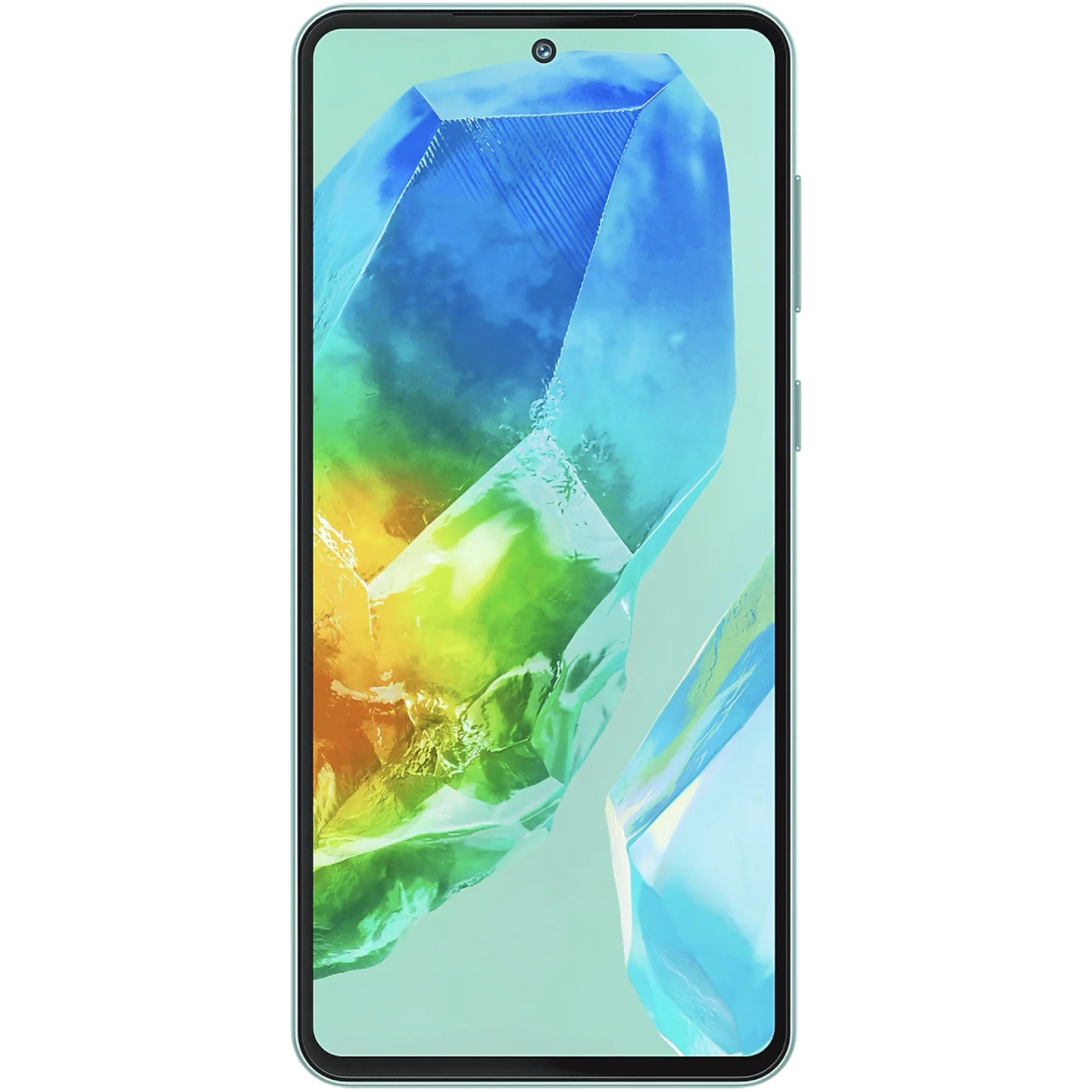 Смартфон Samsung Galaxy M55s 5G 8/256GB Green (SM-M558BLGC)