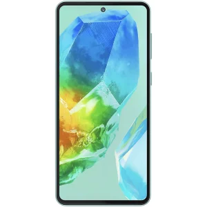 Смартфон Samsung Galaxy M55s 5G 8/256GB Green (SM-M558BLGC)
