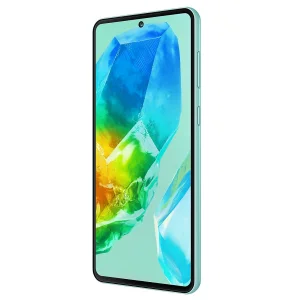 Смартфон Samsung Galaxy M55s 5G 8/256GB Green (SM-M558BLGC)