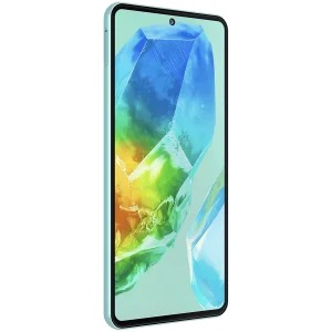 Смартфон Samsung Galaxy M55s 5G 8/256GB Green (SM-M558BLGC)