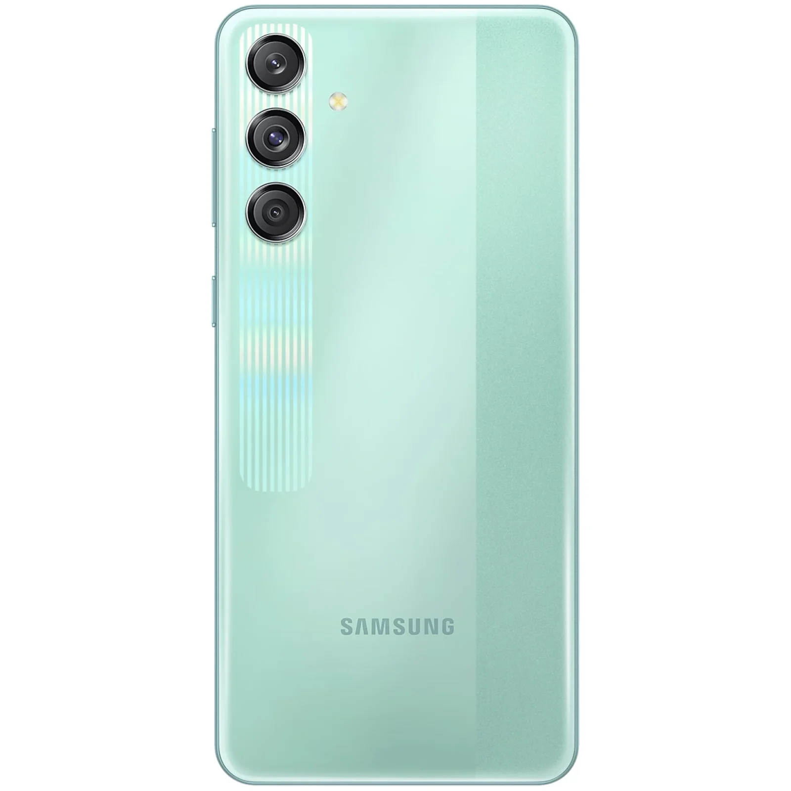 Смартфон Samsung Galaxy M55s 5G 8/256GB Green (SM-M558BLGC)