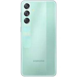 Смартфон Samsung Galaxy M55s 5G 8/256GB Green (SM-M558BLGC)