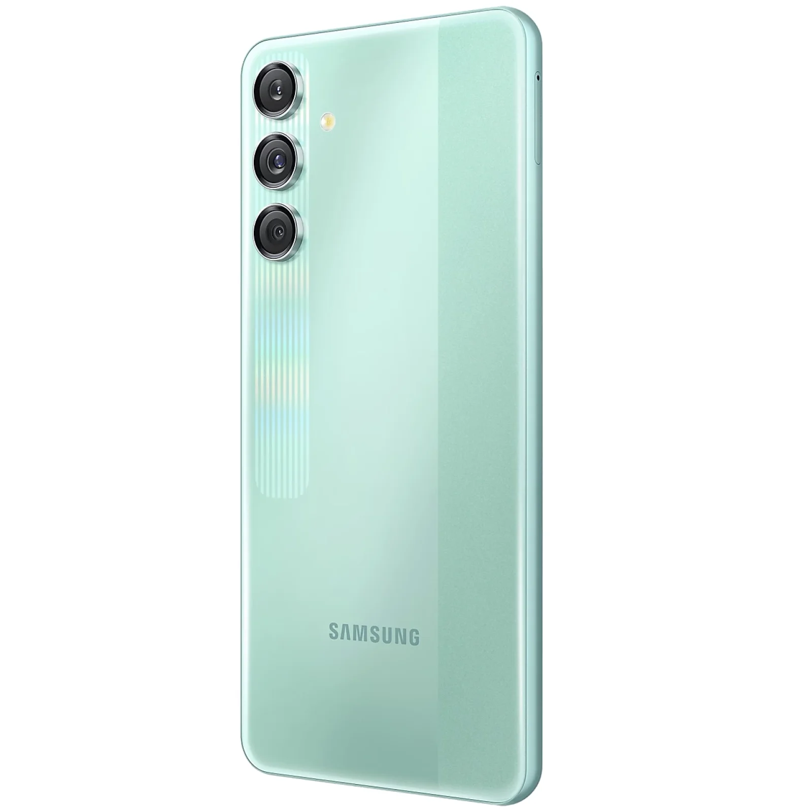 Смартфон Samsung Galaxy M55s 5G 8/256GB Green (SM-M558BLGC)