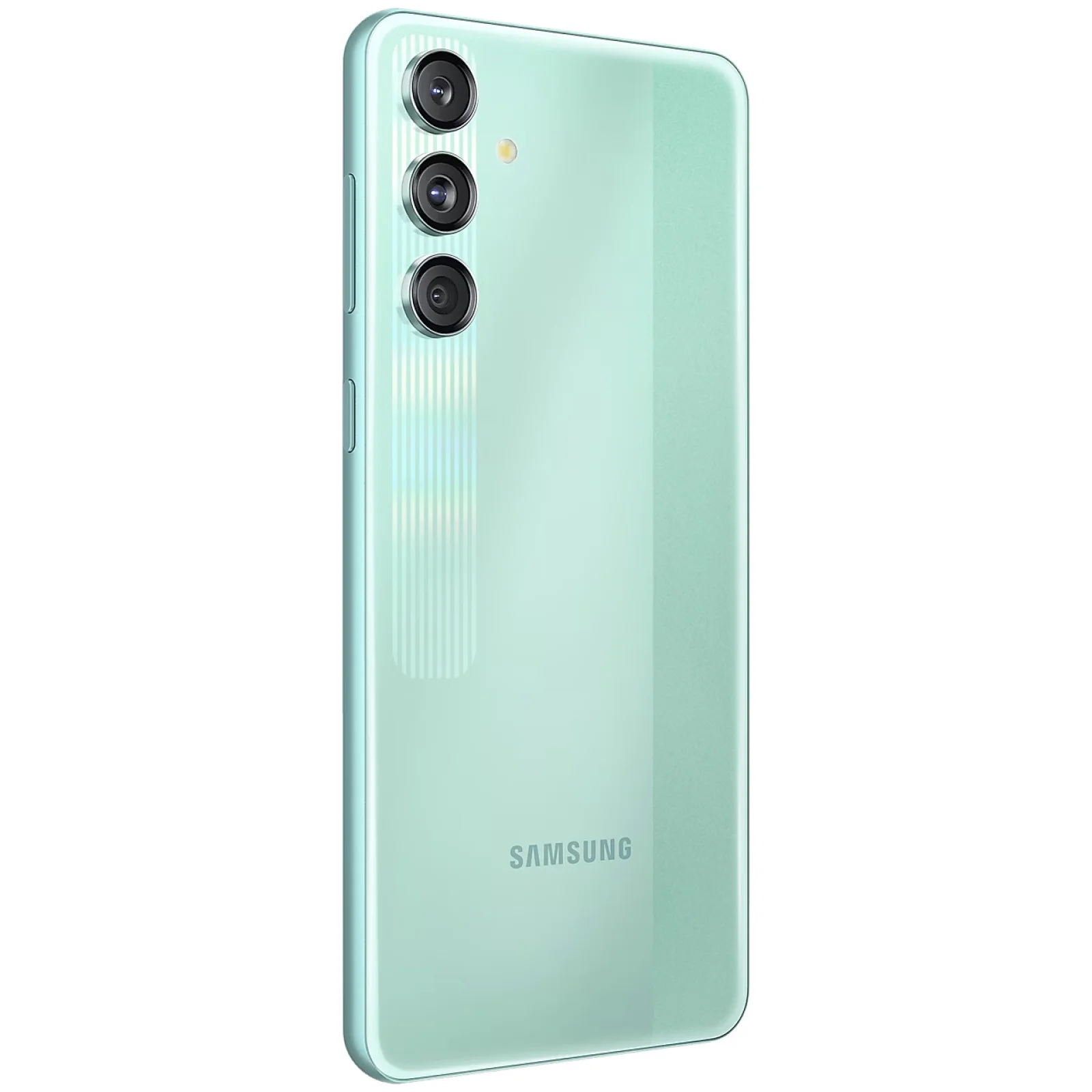 Смартфон Samsung Galaxy M55s 5G 8/256GB Green (SM-M558BLGC)