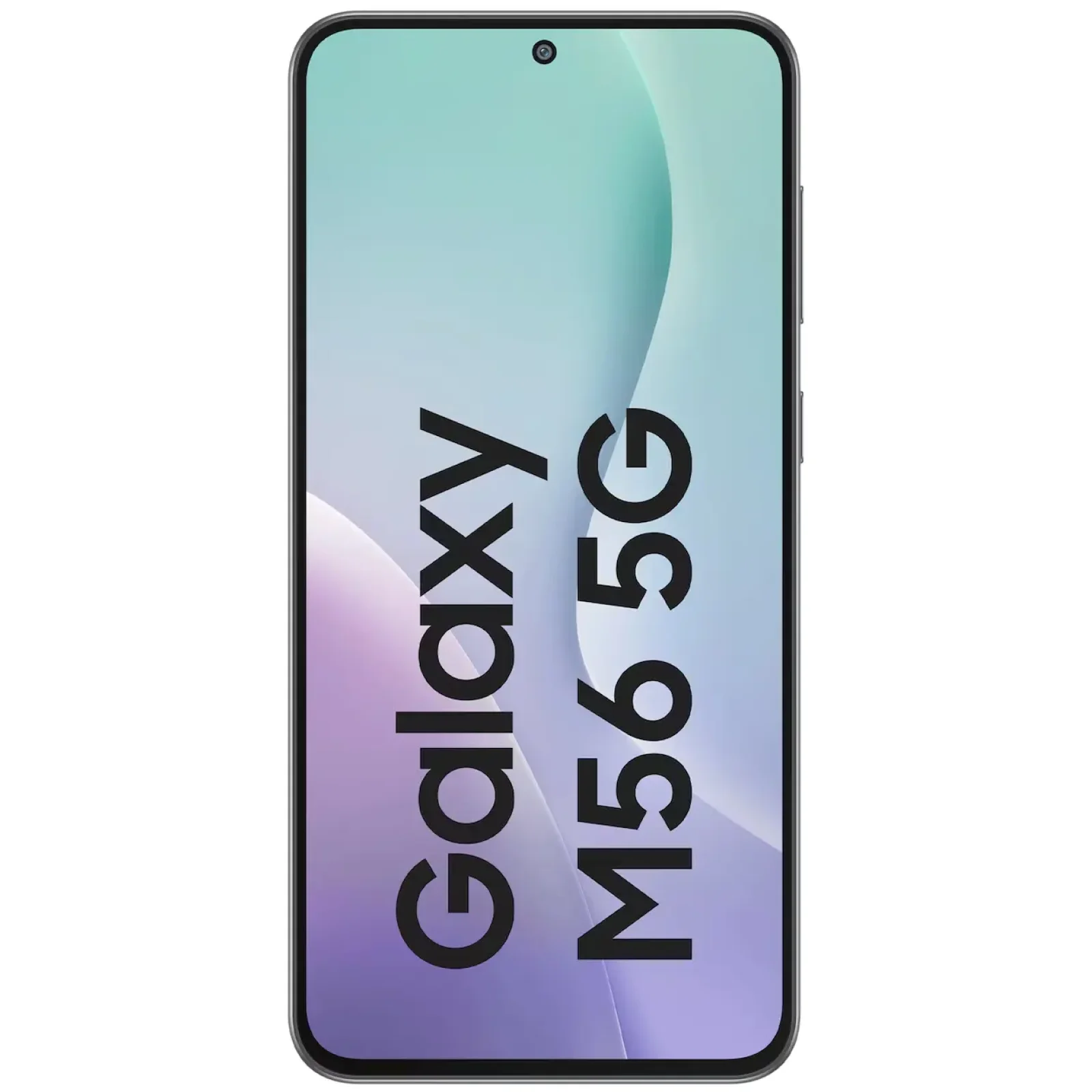 Смартфон Samsung Galaxy M56 5G 8/128GB Black (SM-M566BZKA)