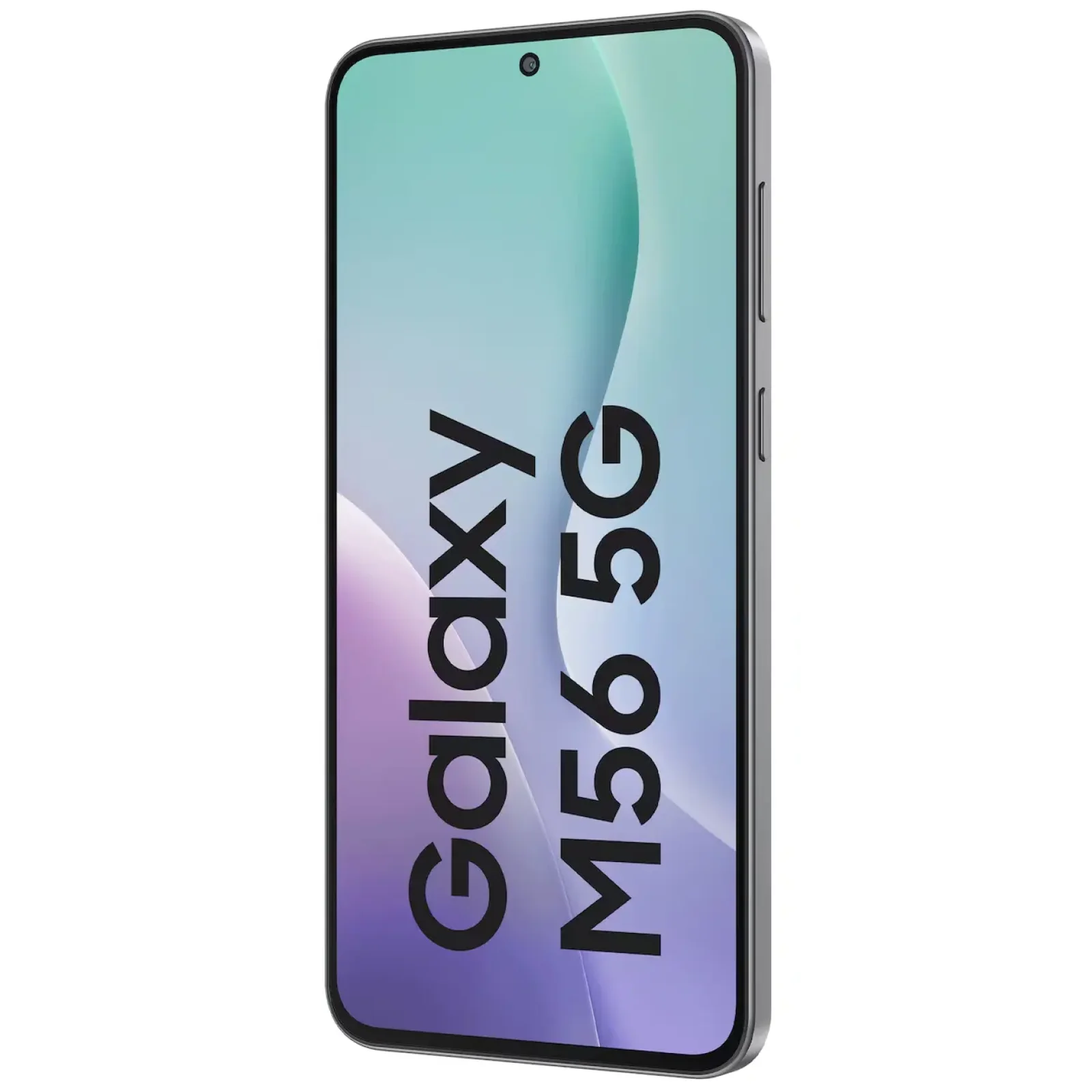 Смартфон Samsung Galaxy M56 5G 8/128GB Black (SM-M566BZKA)