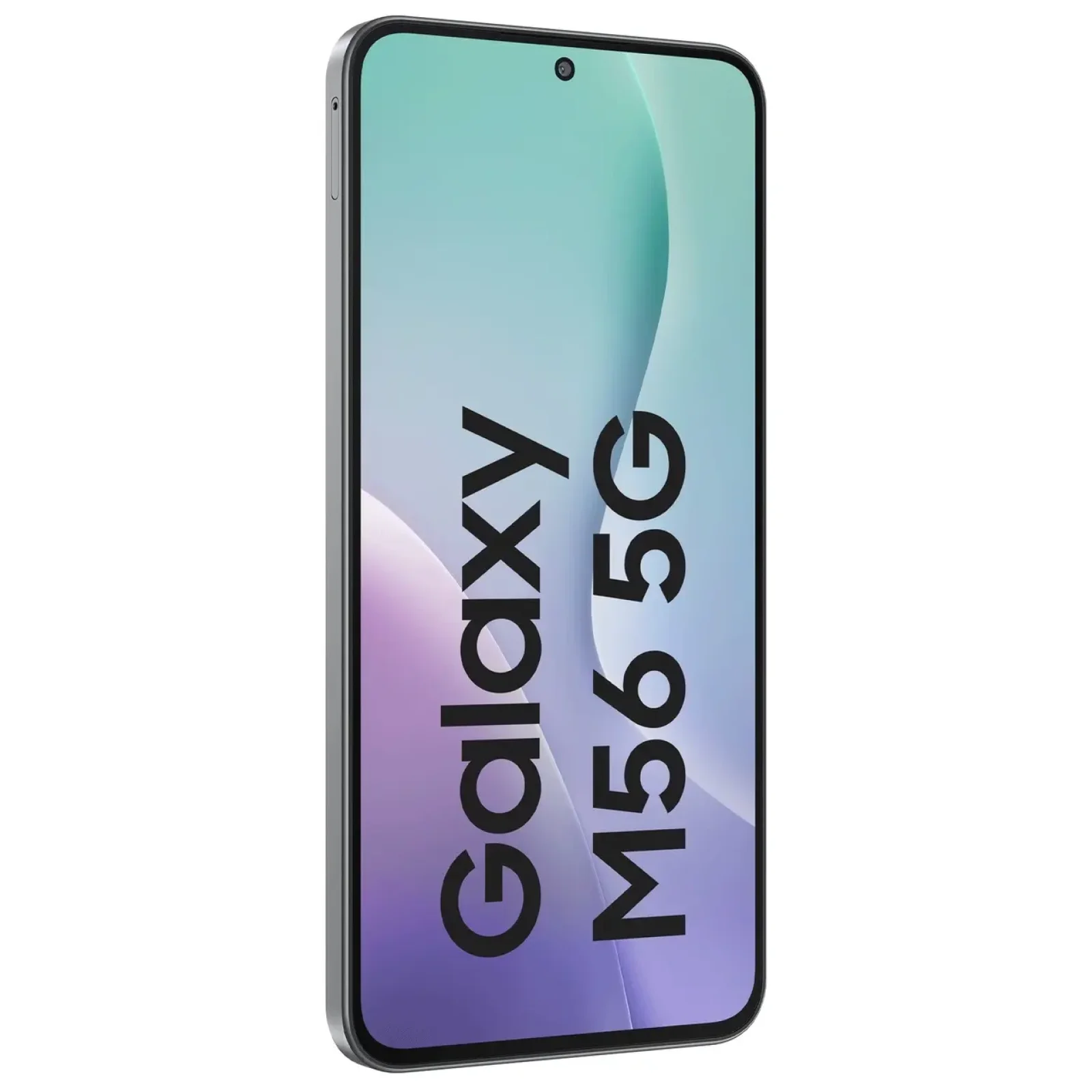 Смартфон Samsung Galaxy M56 5G 8/128GB Black (SM-M566BZKA)