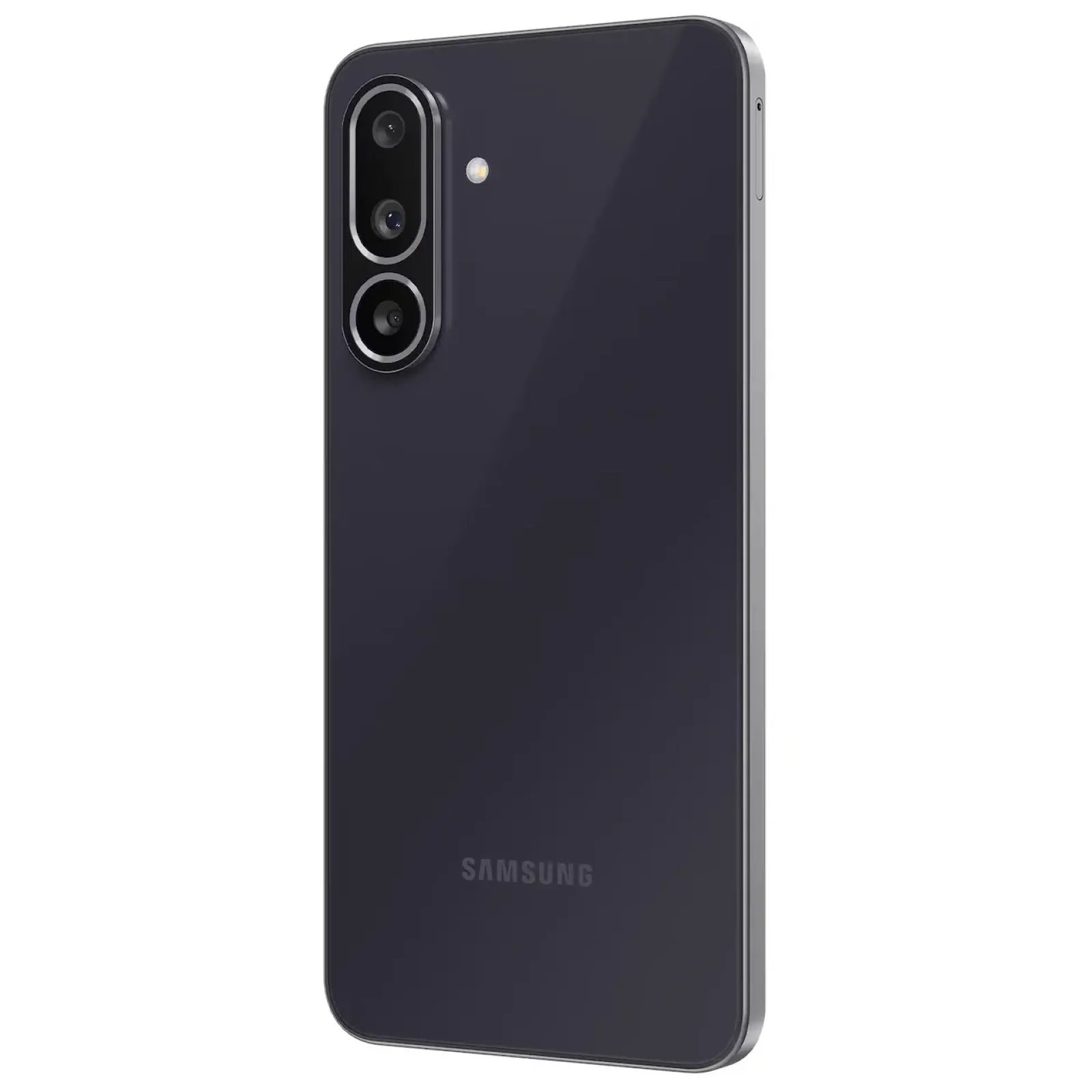 Смартфон Samsung Galaxy M56 5G 8/128GB Black (SM-M566BZKA)