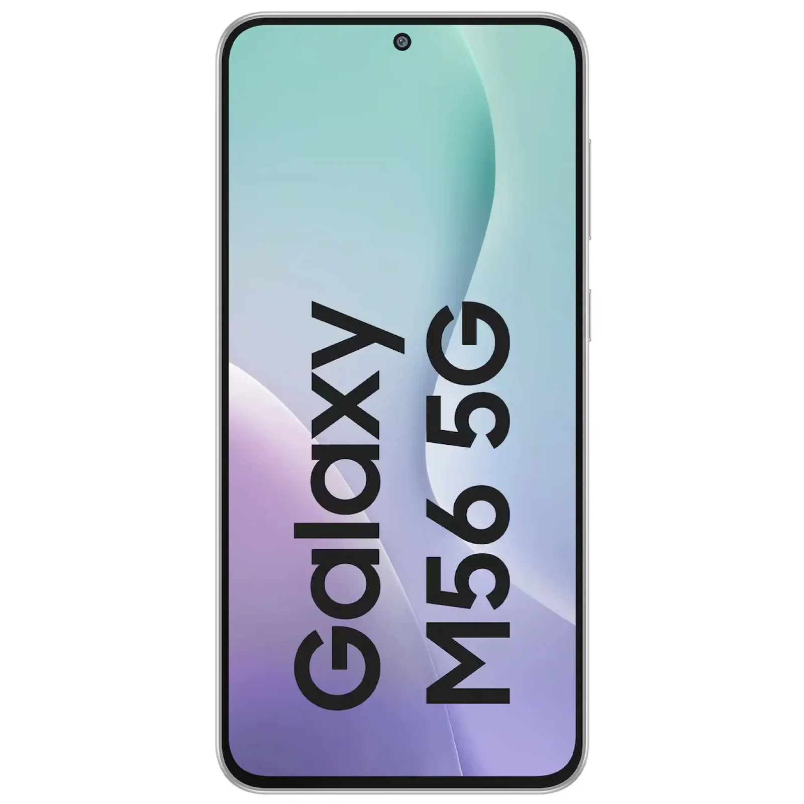Смартфон Samsung Galaxy M56 5G 8/256GB Light Green (SM-M566BLGB)