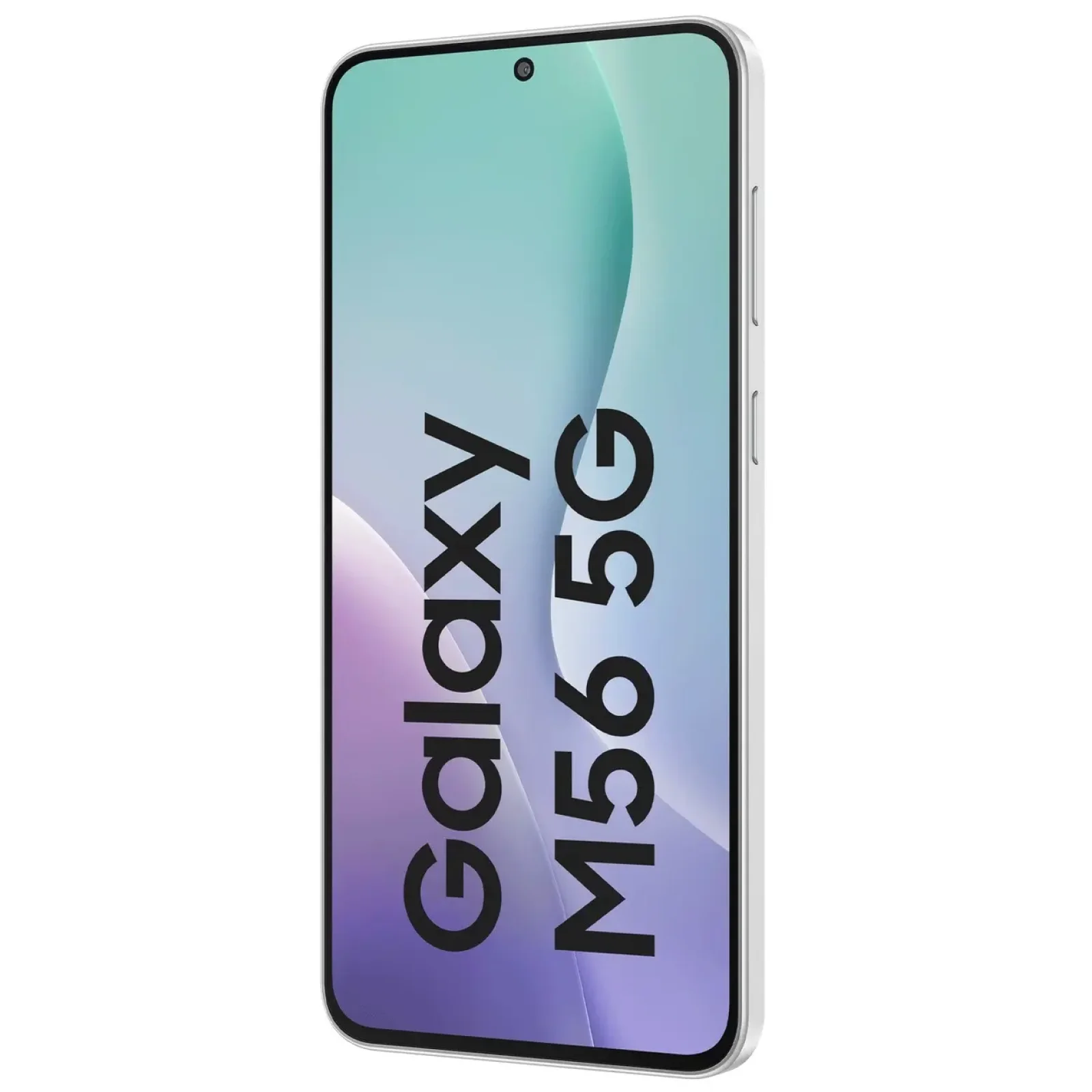 Смартфон Samsung Galaxy M56 5G 8/256GB Light Green (SM-M566BLGB)