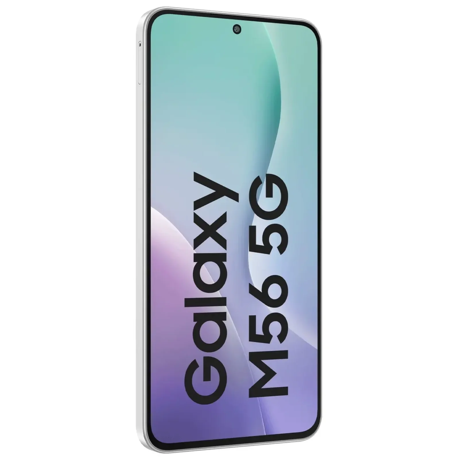 Смартфон Samsung Galaxy M56 5G 8/256GB Light Green (SM-M566BLGB)