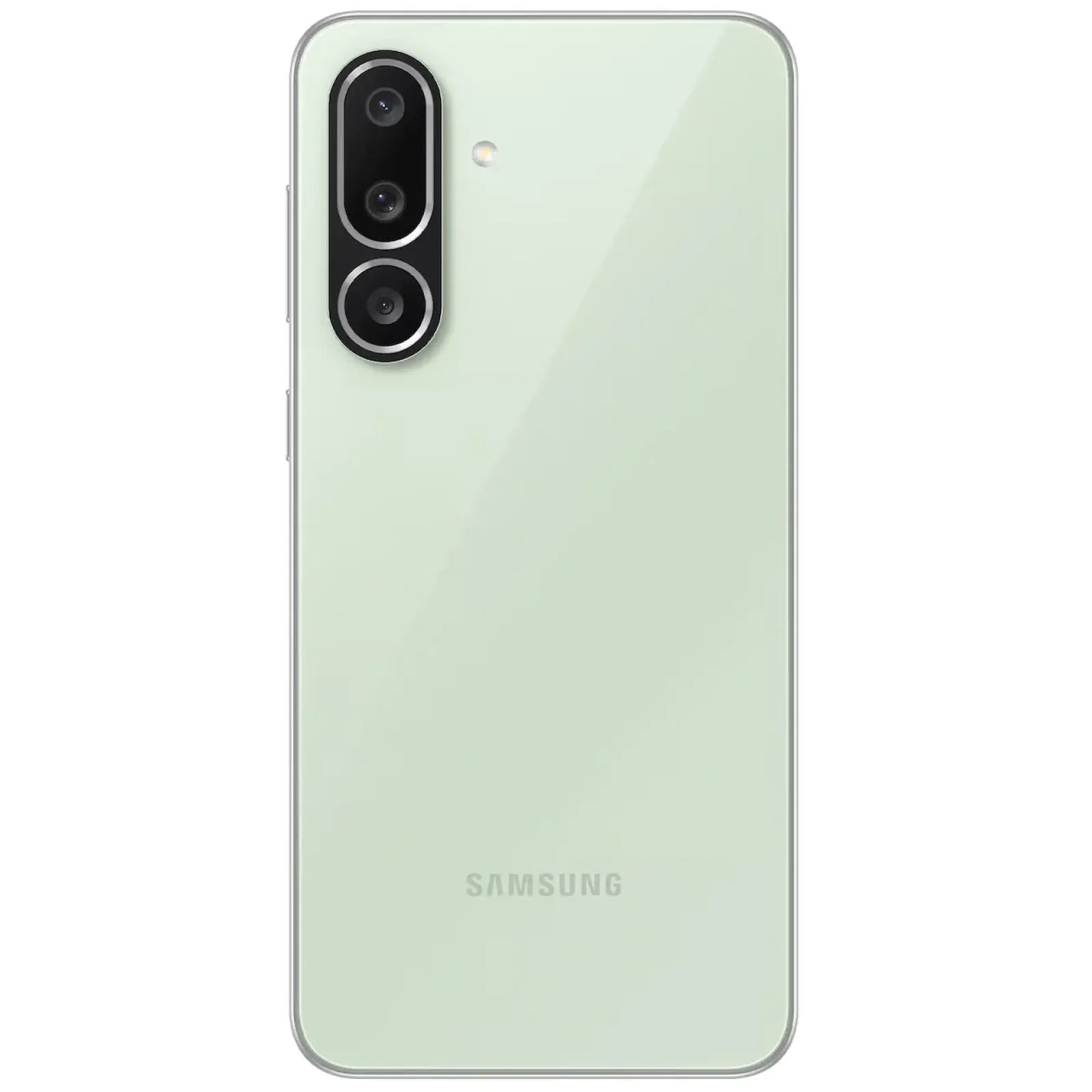 Смартфон Samsung Galaxy M56 5G 8/256GB Light Green (SM-M566BLGB)