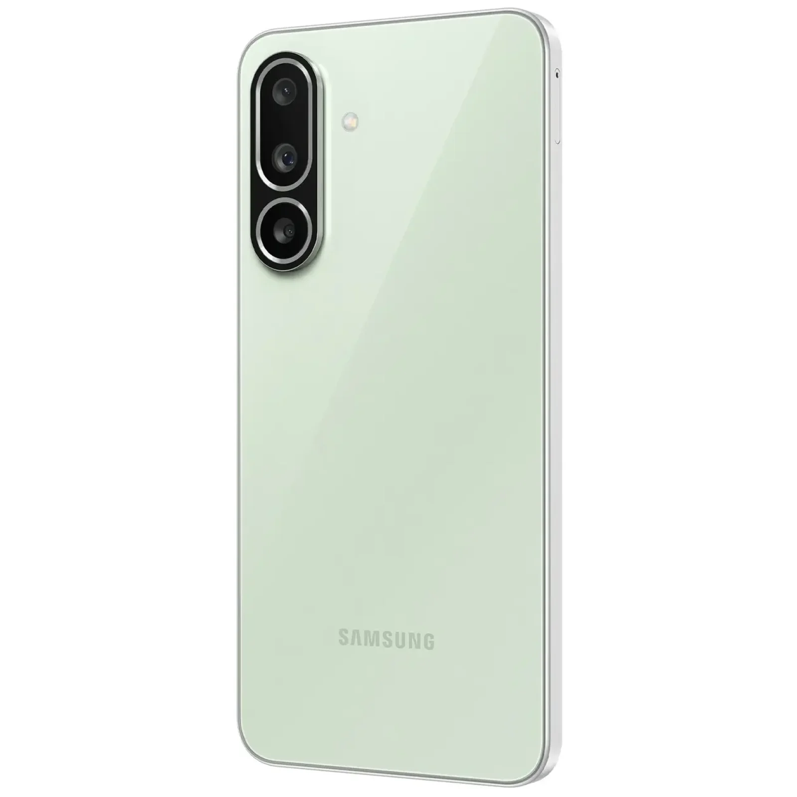 Смартфон Samsung Galaxy M56 5G 8/256GB Light Green (SM-M566BLGB)