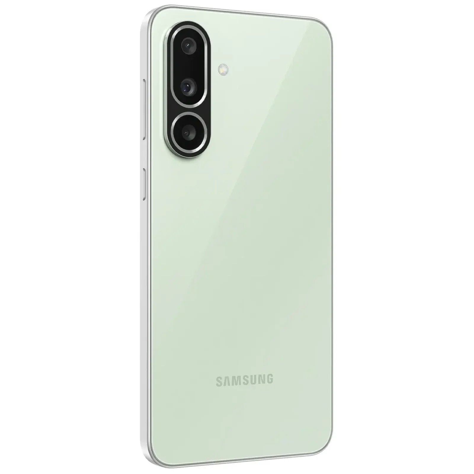 Смартфон Samsung Galaxy M56 5G 8/256GB Light Green (SM-M566BLGB)