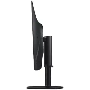 Монітор SAMSUNG OLED 4K 32 (LS32HG732SIXUA) UA