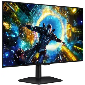 Монітор SAMSUNG OLED 4K 32 (LS32HG732SIXUA) UA