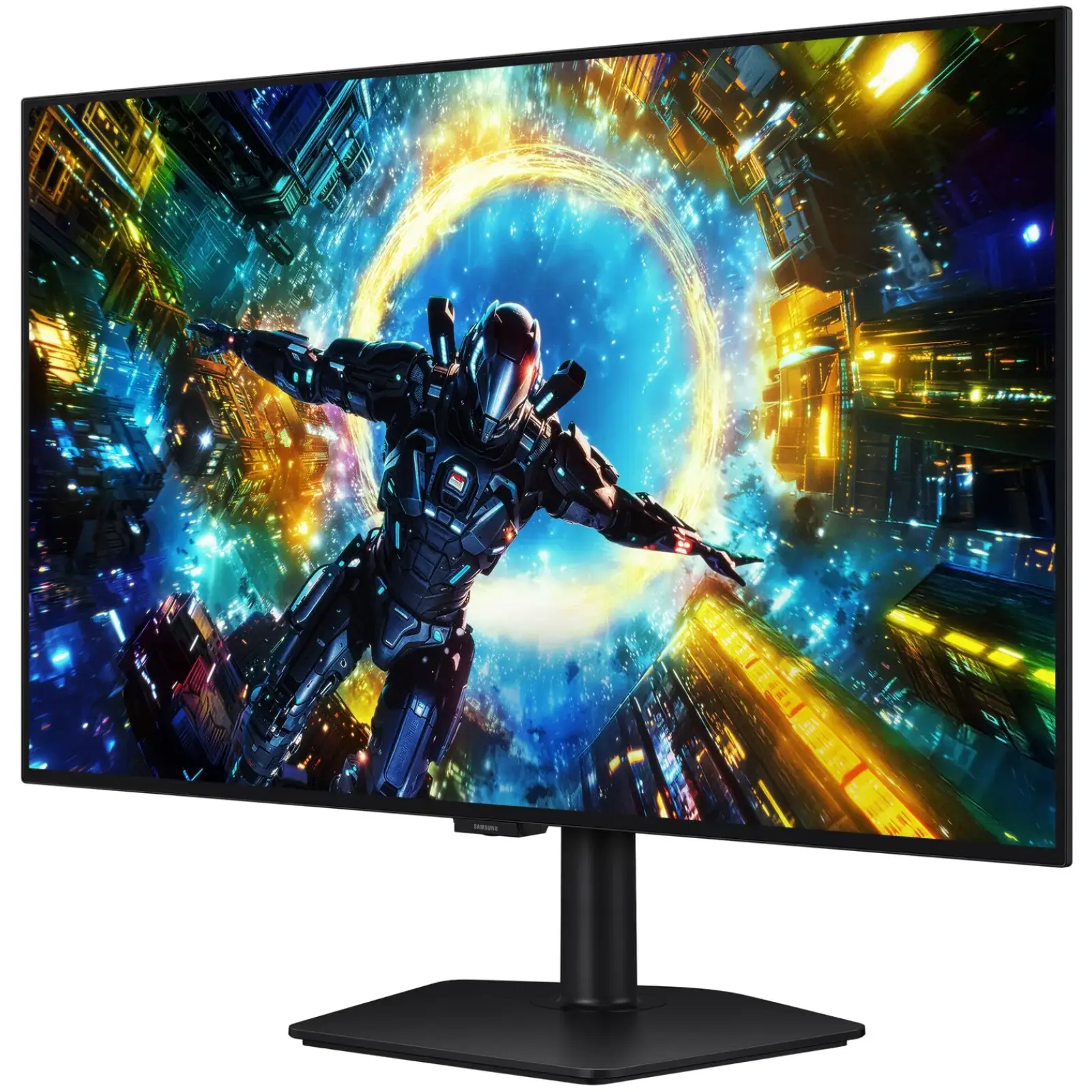 Монітор SAMSUNG OLED 4K 32 (LS32HG732SIXUA) UA