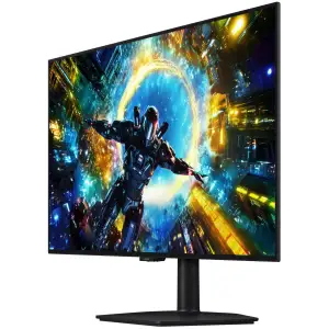 Монітор SAMSUNG OLED 4K 32 (LS32HG732SIXUA) UA