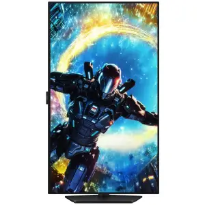 Монітор SAMSUNG OLED 4K 32 (LS32HG732SIXUA) UA
