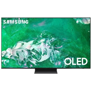 Телевізор SAMSUNG QE65S90FAUXUA UA