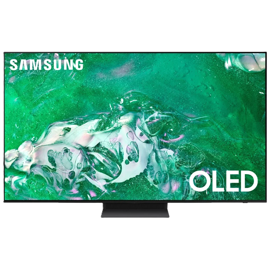 Телевизор Samsung QE77S90DAEXUA