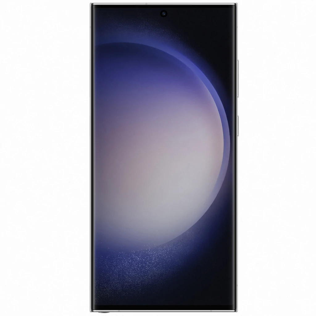 Смартфон Samsung Galaxy S23 Ultra SM-S918B 12/256GB Sky Blue