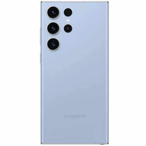 Смартфон Samsung Galaxy S23 Ultra SM-S918B 12/256GB Sky Blue