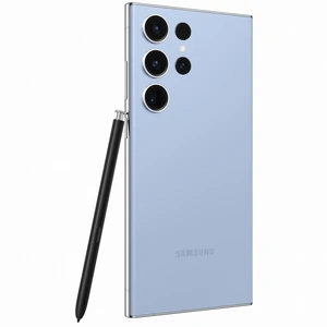 Смартфон Samsung Galaxy S23 Ultra SM-S918B 12/256GB Sky Blue