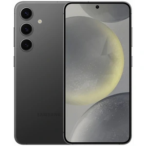 Смартфон Samsung Galaxy S24 8/128GB Onyx Black (SM-S921BZKD) UA