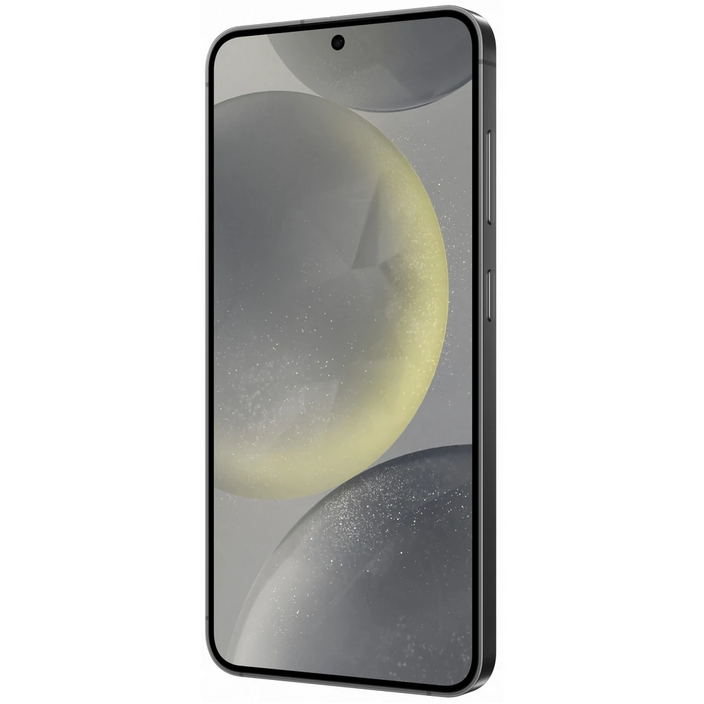 Смартфон Samsung Galaxy S24 8/128GB Onyx Black (SM-S921BZKD) UA