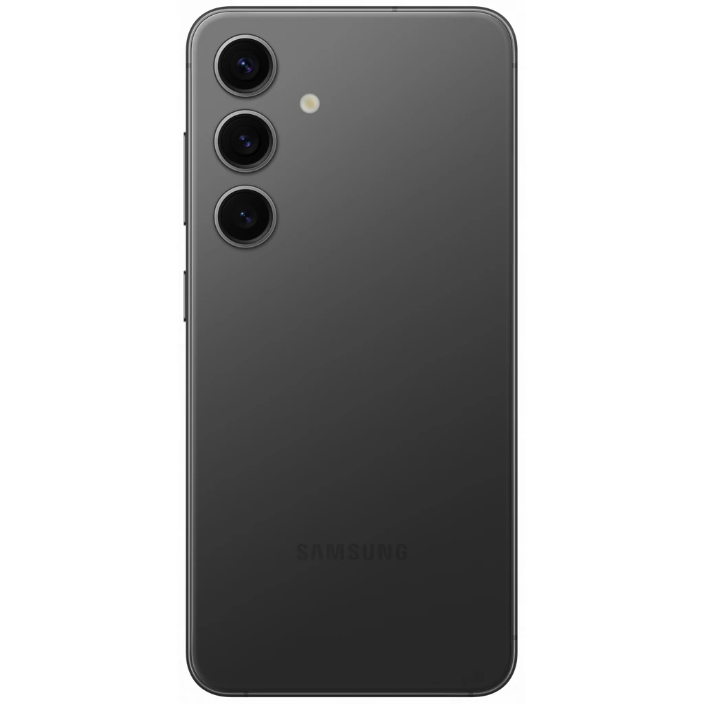Смартфон Samsung Galaxy S24 8/128GB Onyx Black (SM-S921BZKD) UA