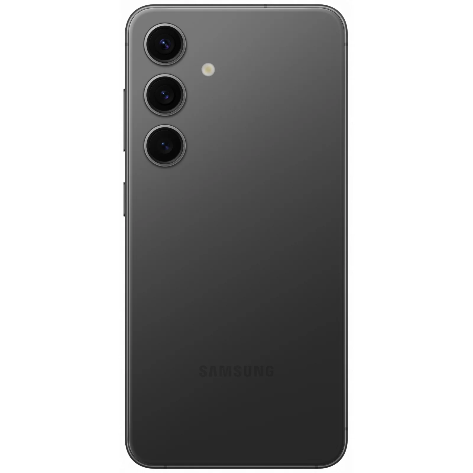 Смартфон Samsung Galaxy S24 8/256GB Onyx Black (SM-S921BZKG)