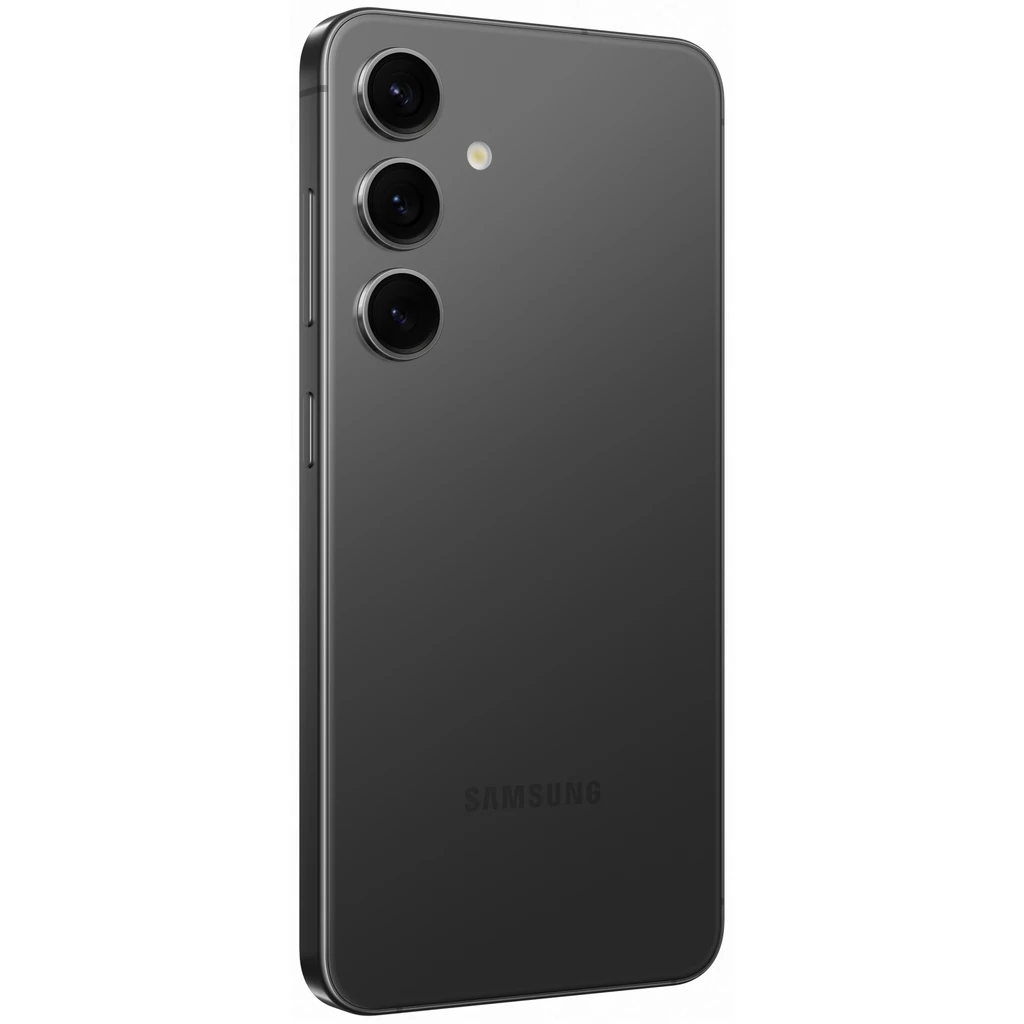 Смартфон Samsung Galaxy S24 8/128GB Onyx Black (SM-S921BZKD) UA