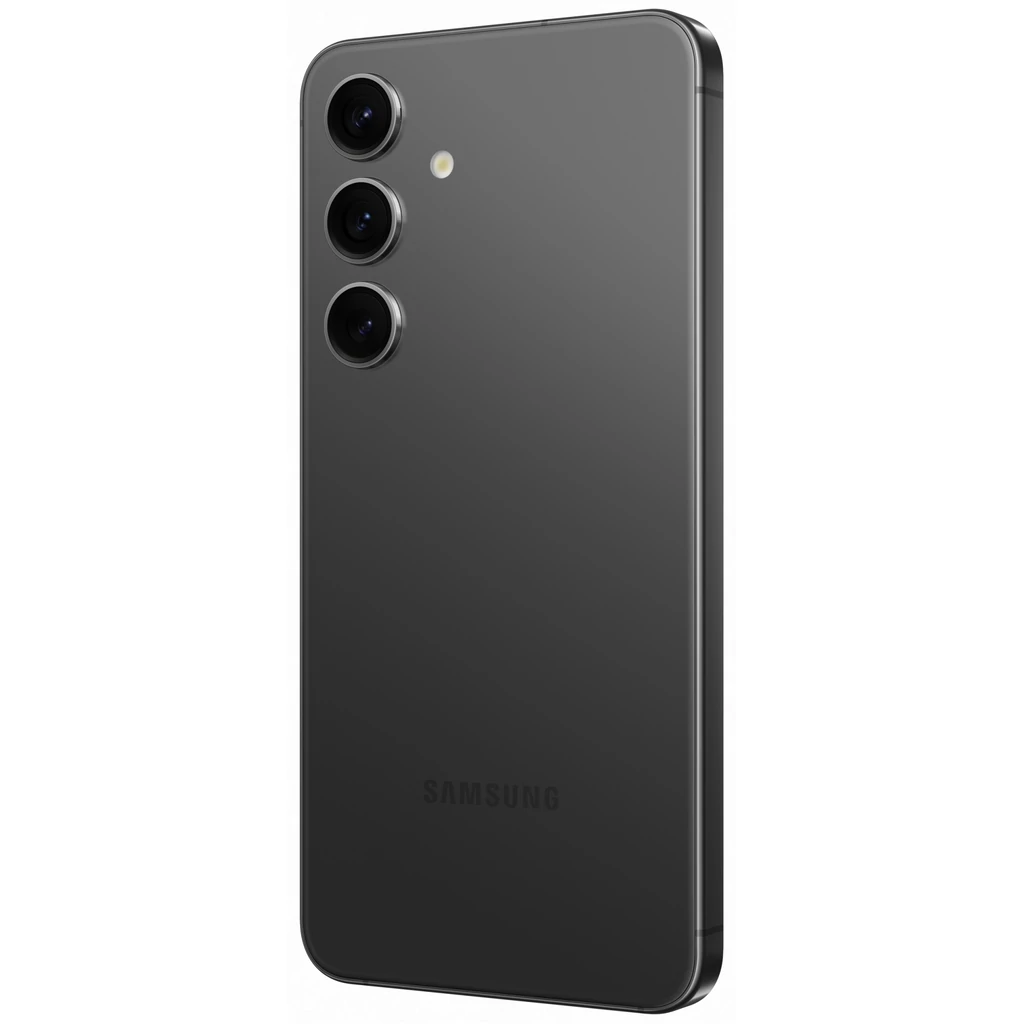 Смартфон Samsung Galaxy S24 8/128GB Onyx Black (SM-S921BZKD) UA