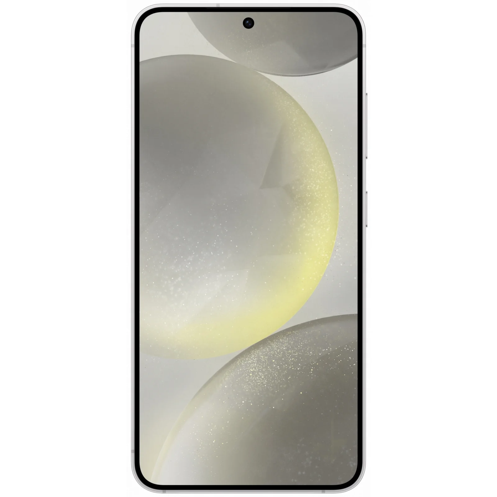 Смартфон Samsung Galaxy S24 Plus 12/256GB Marble Grey (SM-S926BZAD) UA
