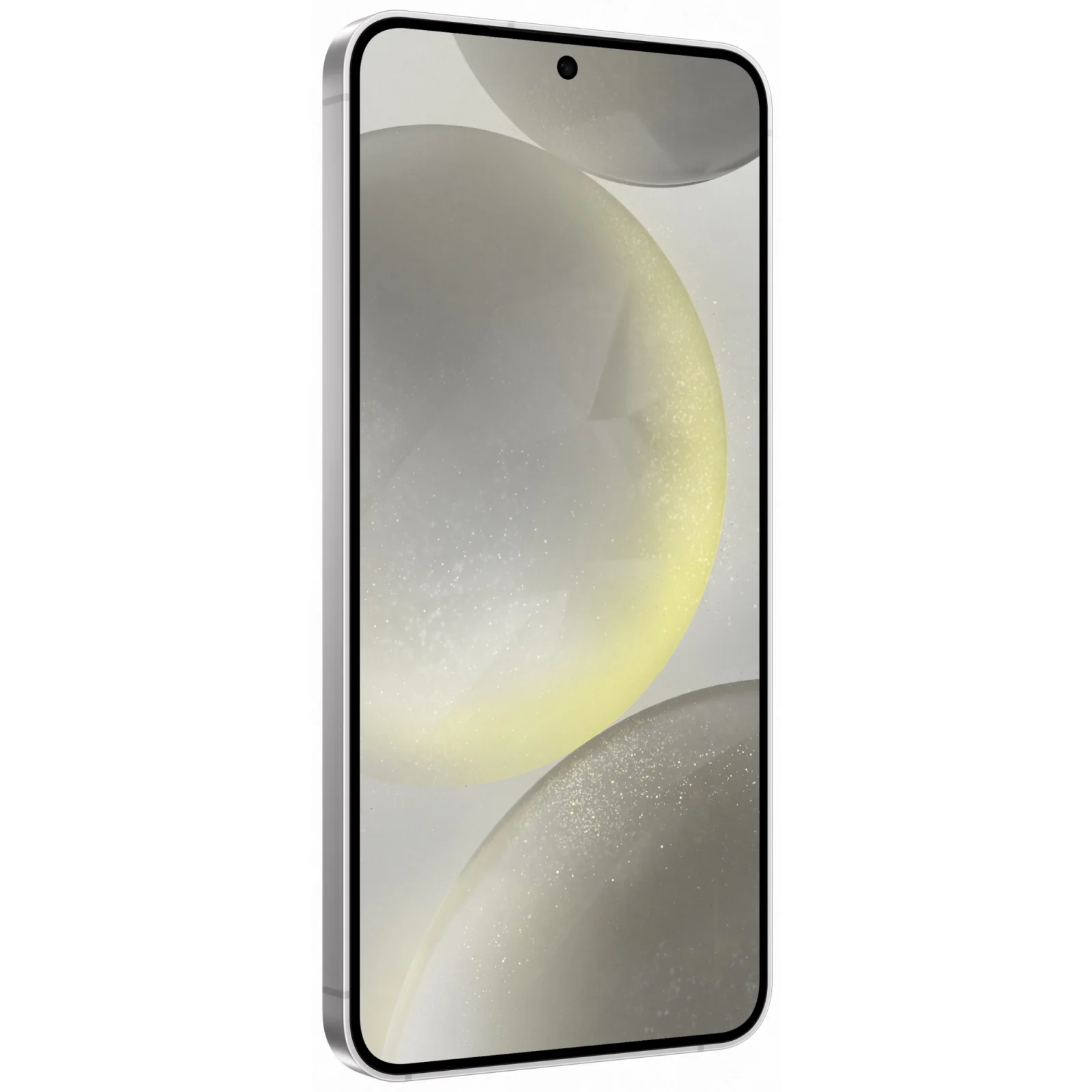 Смартфон Samsung Galaxy S24 Plus 12/256GB Marble Grey (SM-S926BZAD) UA